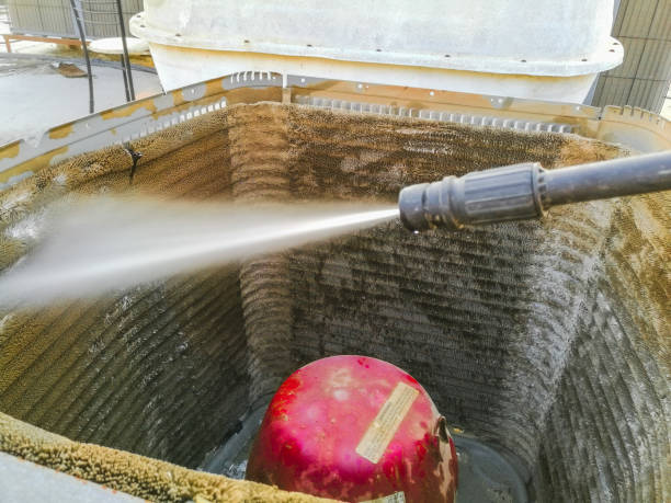 Best Best Air Duct Cleaning Company  in Kingston, IL