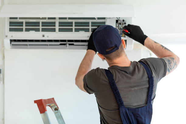 Best Air Duct Cleaning Near Me  in Kingston, IL
