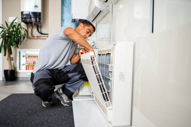 Best Air Duct Cleaning Near Me  in Kingston, IL