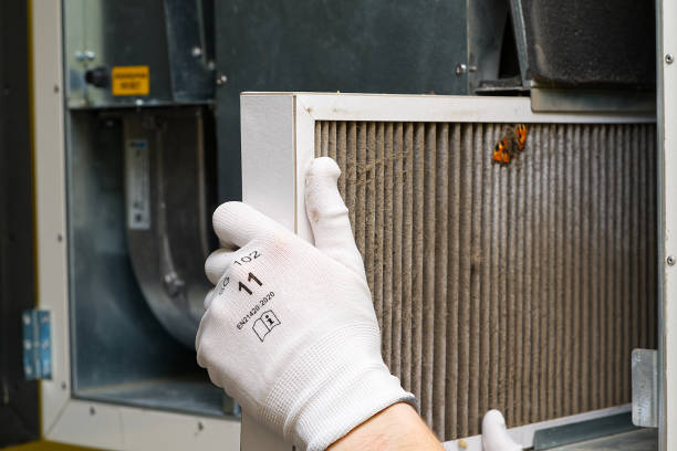  Kingston, IL Airduct Cleaning Pros