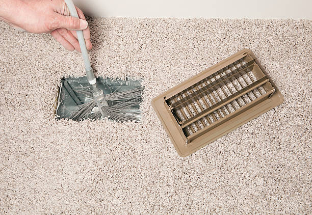 Best Air Duct Cleaning Near Me  in Kingston, IL