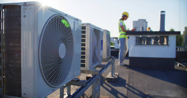 Best Air Duct Cleaning Company Near Me  in Kingston, IL
